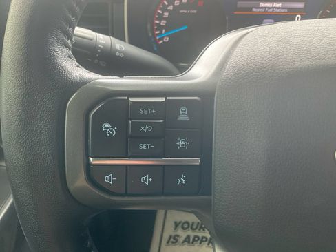 Used 2022 Ford F150 XLT w/ Equipment Group 302A High AWD/4WD image 21