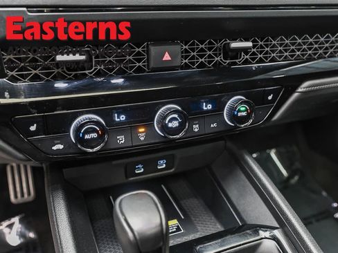 Used 2025 Honda Accord Sport image 19