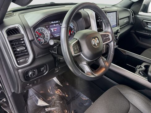 Used 2022 RAM 1500 Big Horn image 23
