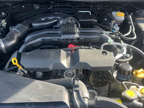 Used 2014 Subaru Impreza 2.0i Sport Premium w/ Popular Package #1 image 20