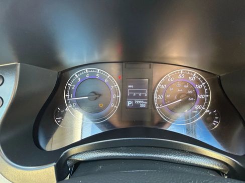 Used 2016 INFINITI QX50 Sport Utility 4D w/ Premium Package image 13