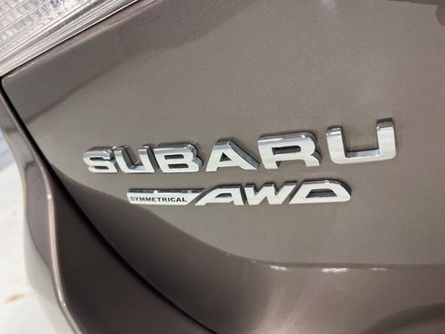 Used 2023 Subaru Forester Touring image 40