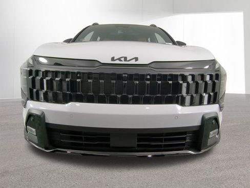 New 2026 Kia Sportage X-Line w/ X-Line Technology Package image 43