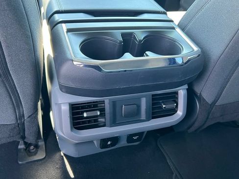 Certified 2024 Ford F150 XLT w/ Mobile Office Package AWD/4WD image 17