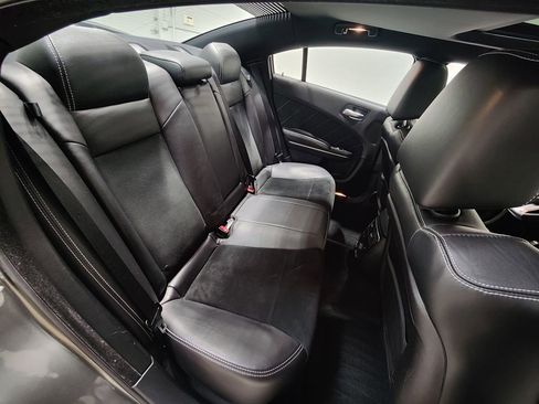 Used 2012 Dodge Charger SRT8 w/ Adaptive Cruise Control Group image 15