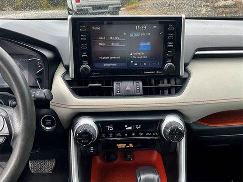 Used 2019 Toyota RAV4 Adventure image 27