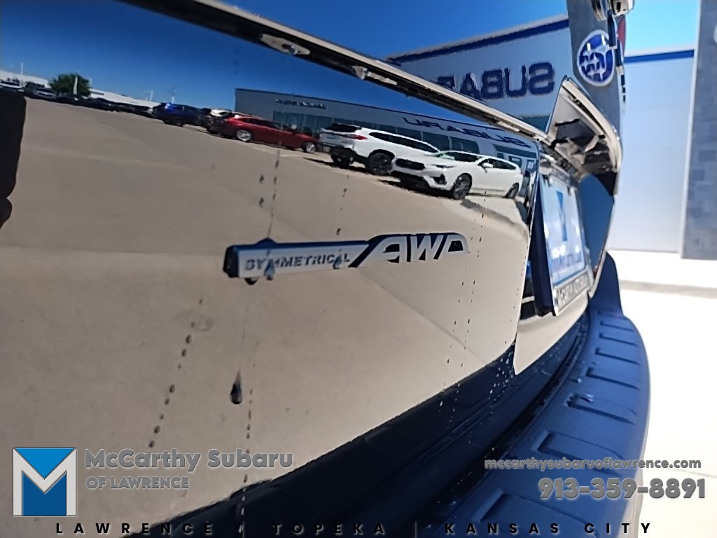 New 2026 Subaru Outback Limited AWD/4WD image 12