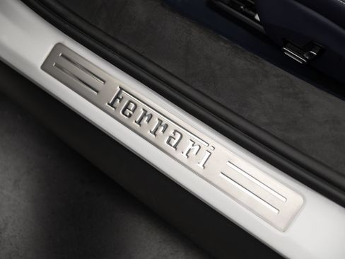 Used 2026 Ferrari 296 GTS RWD image 32