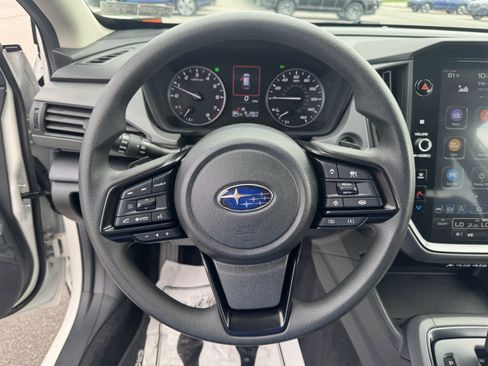 Certified 2026 Subaru Crosstrek 2.5i Premium AWD/4WD image 17