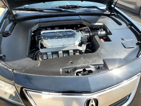 Used 2014 Acura TL FWD image 38