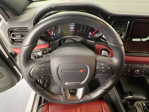 Used 2022 Dodge Durango R/T w/ Blacktop Package image 11