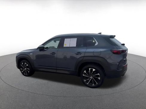 Used 2025 MAZDA CX-50 2.5 Hybrid w/ Premium Plus Pkg AWD/4WD image 10