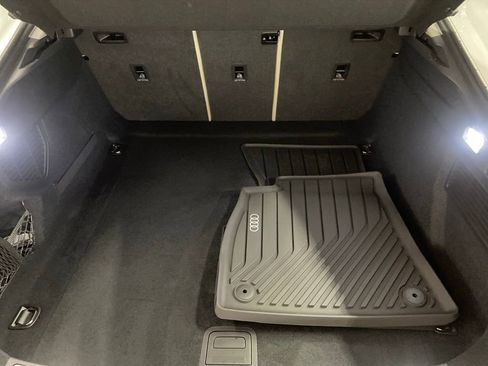 New 2025 Audi A5 2.0T Prestige w/ 19" Wheel Package image 6