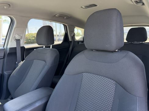 Certified 2023 Kia Sportage LX FWD image 16