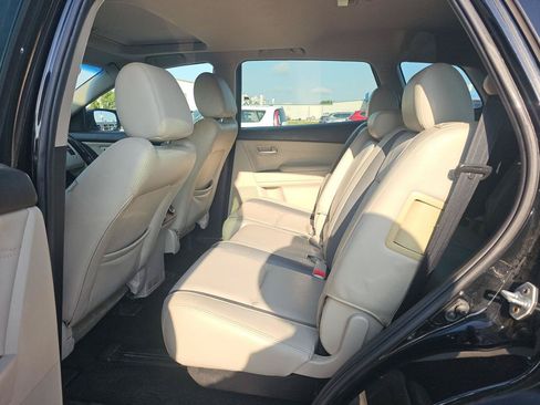Used 2008 MAZDA CX-9 Touring w/ Moonroof & Bose Audio Pkg FWD image 10