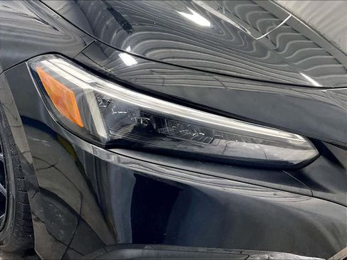 Used 2024 Honda Civic Sport image 32