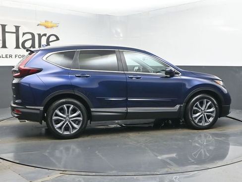 Used 2020 Honda CR-V Touring image 37