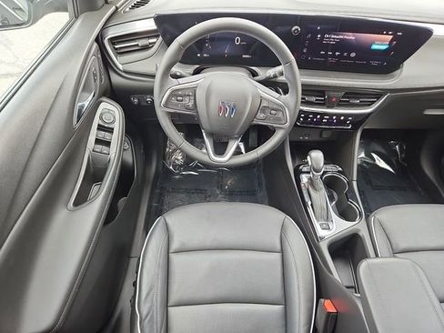 Certified 2024 Buick Encore GX Avenir w/ Avenir Technology Package image 11