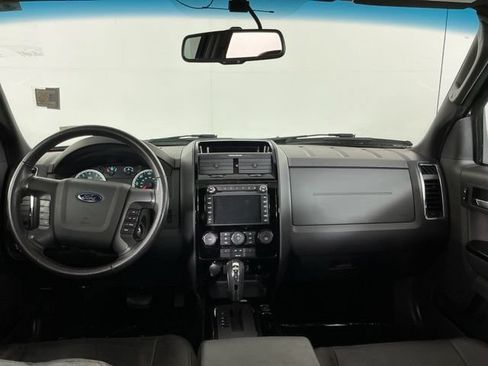 Used 2012 Ford Escape Limited AWD/4WD image 24