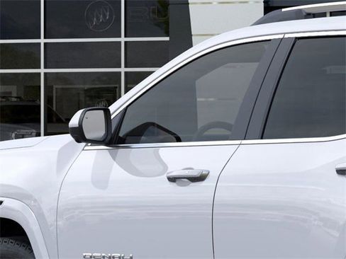 New 2026 GMC Terrain Denali image 12