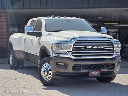 Used 2024 RAM 3500 Limited w/ Towing Technology Group