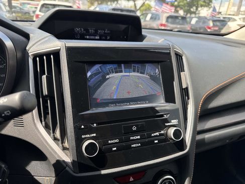 Used 2023 Subaru Crosstrek 2.0i Premium w/ Popular Package #3 image 29