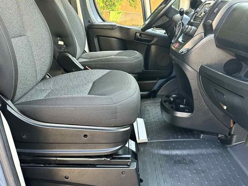 Used 2019 RAM ProMaster 3500 FWD image 14