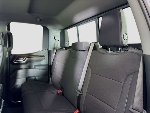 New 2026 GMC Sierra 1500 Elevation w/ Preferred Package image 24