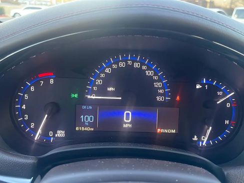 Used 2016 Cadillac XTS Luxury image 10