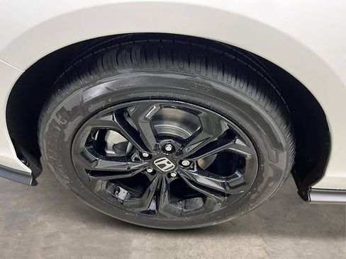 New 2025 Honda Accord SE image 10