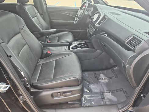 Used 2023 Honda Passport Elite image 33