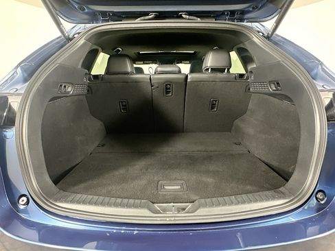 Used 2023 MAZDA CX-5 AWD 2.5 Turbo image 28