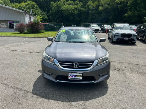 Used 2014 Honda Accord EX-L image 9