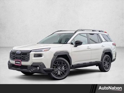 New 2026 Subaru Outback Limited XT