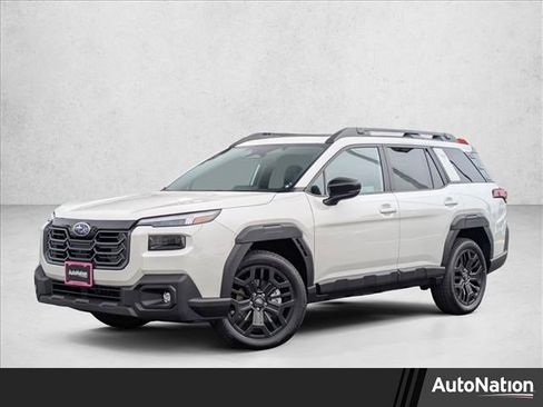 New 2026 Subaru Outback Limited XT image 1