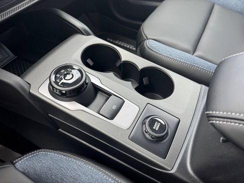 New 2026 Ford Bronco Sport Outer Banks w/ Outer Banks Tech Package+ AWD/4WD image 34
