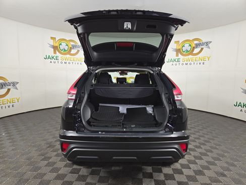 Used 2025 Mitsubishi Eclipse Cross AWD image 30