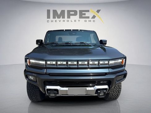 Used 2026 GMC Hummer EV 4x4 Crew Cab w/ Extreme Off-Road Package image 9
