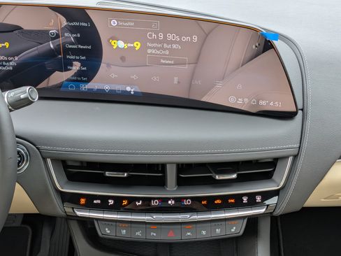 New 2026 Cadillac CT5 Premium Luxury RWD image 17