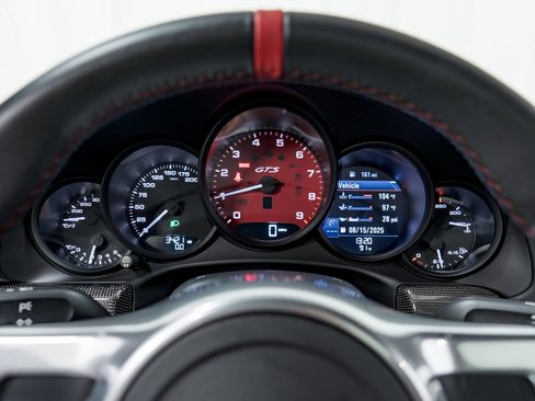 Certified 2016 Porsche 911 Carrera GTS image 25