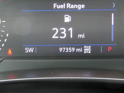 Used 2019 Cadillac XT4 Sport w/ Cold Weather Package image 6