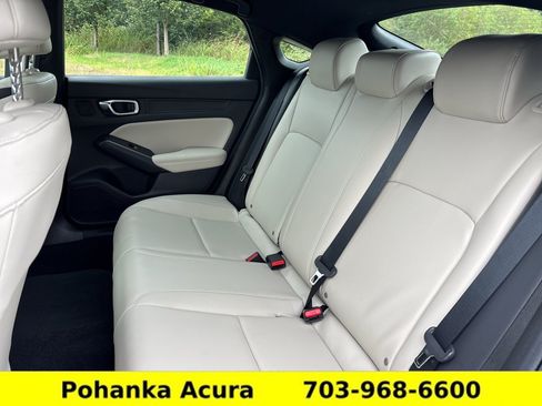 Used 2025 Acura Integra A-Spec FWD image 24