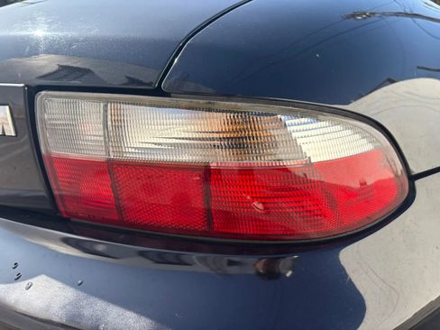 Used 2000 BMW M Roadster RWD image 37