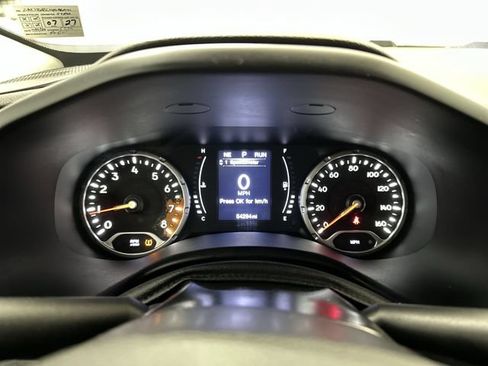 Used 2017 Jeep Renegade Sport w/ Power & Air Group AWD/4WD image 13