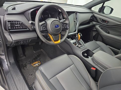Used 2025 Subaru Outback Wilderness image 16