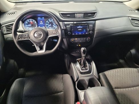 Used 2018 Nissan Rogue S FWD image 22