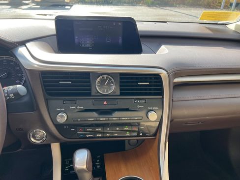 Used 2018 Lexus RX 350 F Sport image 19