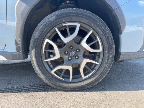 Used 2020 Subaru Crosstrek Hybrid w/ Moonroof Package w/Navigation image 7