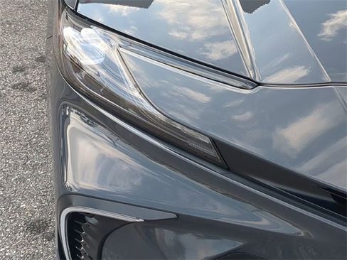 Certified 2025 Toyota Camry SE image 10