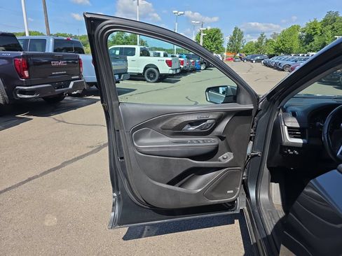 Used 2018 GMC Terrain SLT w/ Preferred Package AWD/4WD image 20
